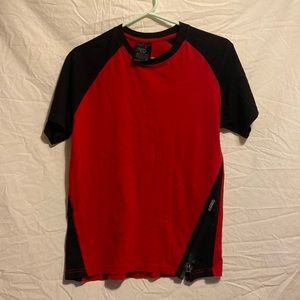 Switch remarkable tee shirt